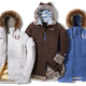Image for article titled Ahsoka Tano Fans Will Find Columbia's New Star Wars: The Clone Wars Winter Wear Hard to Resist